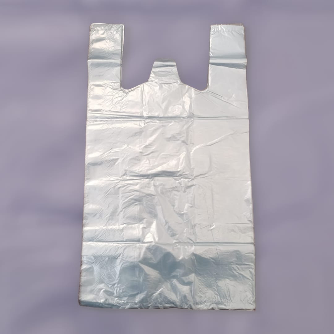 Sachets bretelles standards - 250 x 460 mm